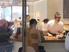 -fishtank鱼缸咖啡(三山街店)