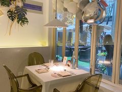 -春树下·树屋花房西餐厅(罍街AS1980店)