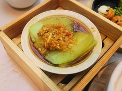 -蔡澜点心(三里屯T+MALL店)