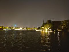 -南通濠河风景名胜区