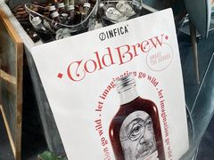 -Infica Coffee