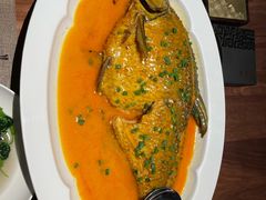 -曾宴·楚菜(湖北省博物馆店)