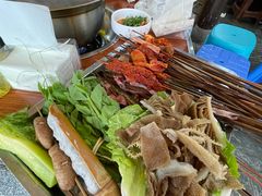 -牛华八婆麻辣烫(起源店)