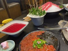-井格重庆火锅(西直门凯德Mall店)