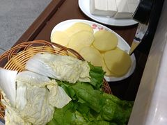 -味逍遥牛肉火锅(万江旗舰店)