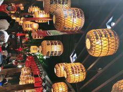 -南京大牌档(香港广场店)
