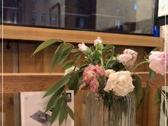 -UPPER KITCHEN(延安路店)