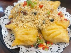 -一壶私房菜·顺德菜·顺德鱼生