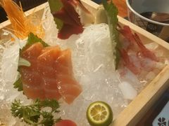 -肉魁屋·烧肉·烧鸟·酒场(高新店)