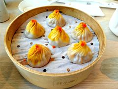 -苏小柳手作点心x茶叙小院(徐家汇分院)