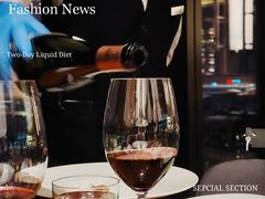 -沈阳君悦酒店·意坊意大利餐厅