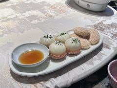 -淮扬府·游园京梦(北京SKP店)