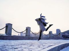 -黑石礁公园