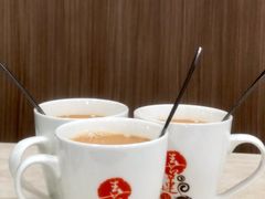 奶茶-喜莲咖啡