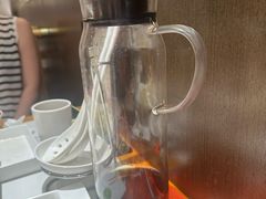 -曲氏老北京铜锅涮肉•火锅(不老街店)