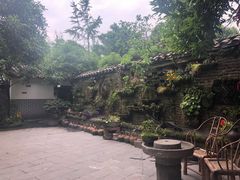 -青城甲(青城山店)