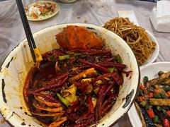 -辣螃铠盆盆蟹大排档(总店)