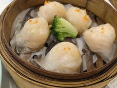 和乐水晶鲜虾饺-和乐喜点(宝岗大道店)