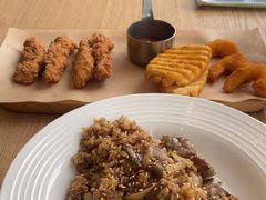 -必胜客(WOW象山涌金广场店)