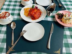 -起士林西餐厅(东经路店)
