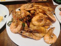 -汉巴味德(百年港湾店)