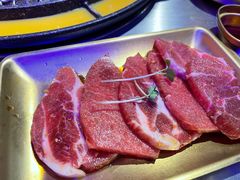-釜山火炉·海鲜烤肉(紫藤路店)