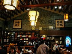 -猪肉婆私房菜(容桂总店)
