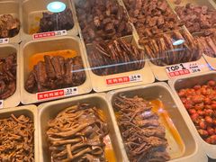 -绝味鸭脖(乌石浦地铁站店)