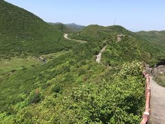 -大围山国家森林公园