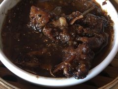 -北海金昌开元名都大酒店·四季轩中餐厅