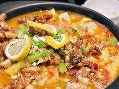 -里岛烤鱼(东港凯虹广场店)