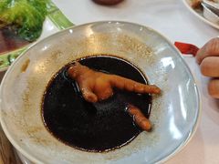 -鹿鸣酒家(越秀店)