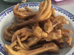 -芸海阁·农家私房菜(沙家浜景区出口店)