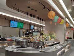 -聚春园自助餐厅(东街口店)