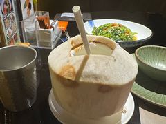 -金厨泰国餐厅·全泰籍厨师料理(拱北店)