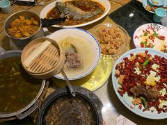 -鸡毛店·川菜(双楠店)