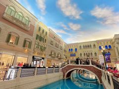 -澳门威尼斯人综合度假区