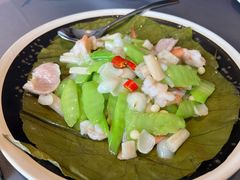 -新梅华餐厅(星悦汇店)