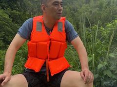 -雅鲁激流探险漂流