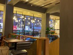 大堂-UPPER KITCHEN(延安路店)