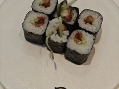 -元气寿司(益田假日广场店)
