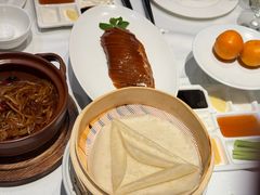 -四季民福烤鸭店(王府井灯市口店)