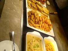 -长春净月潭喜来登酒店·盛宴标帜餐厅