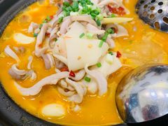 -李师傅脆肚(梅林店)