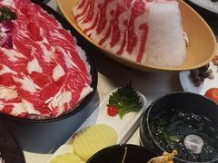 -德天雪花肥牛海鲜火锅(南苑东路店)