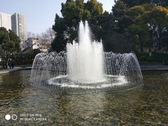 -常州古运河南大街文化旅游区-人民公园