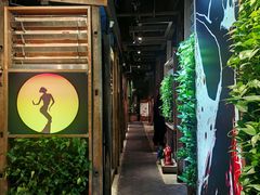 大堂-雀舞云南菜(天津天河城购物中心店)
