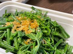 -小吊梨汤·北京菜·烤鸭(双井乐成中心店)