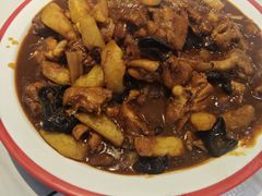 -农夫大盘鸡(经八路总店)