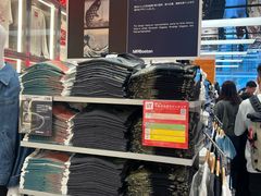 -优衣库(银座店)